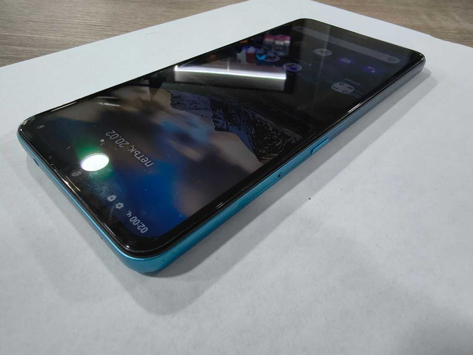 Телефон Nokia 2.1