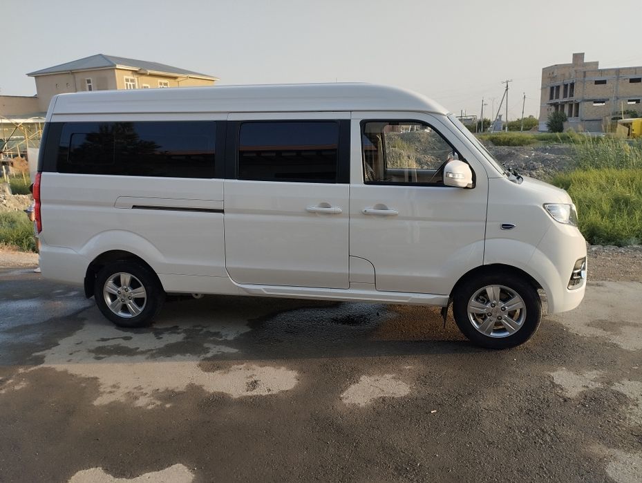 Shineray X30l bor