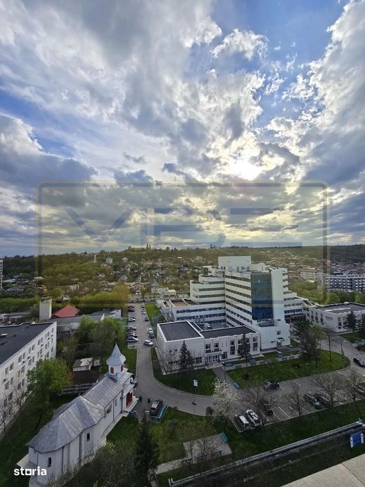 Palas Campus 20 min-  Nou- Modern- View