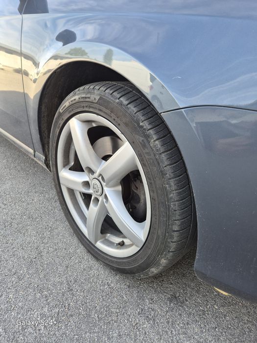 Джанти Alutec 17 5x112