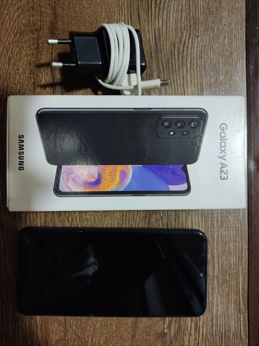 Samsung A 23 сотилади