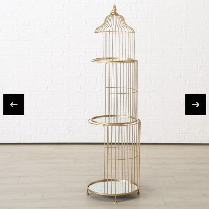 Raft etajera colivie