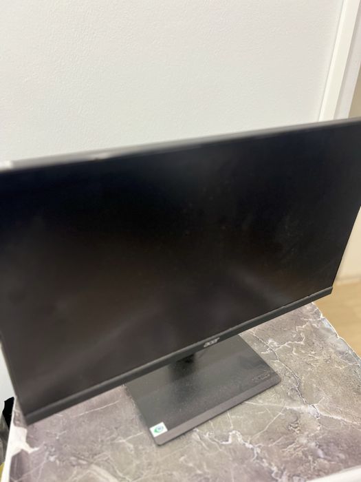 Монитор Acer 23д (г.Актау 7/12) лот 110/9834