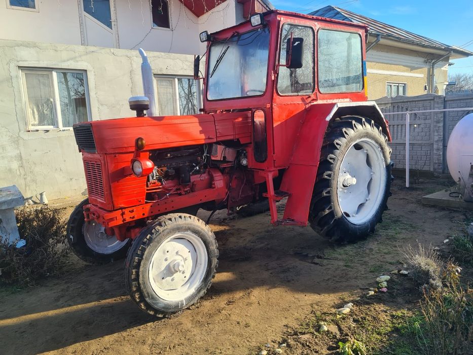 Vand u650 stare buna