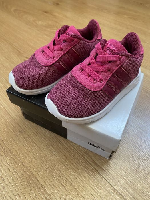 Маратонки за момиченце  Adidas