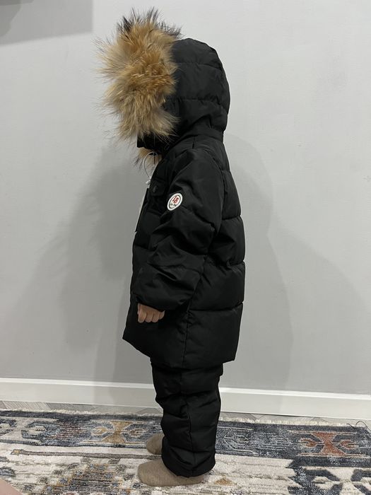 Продам раздельный комбинезон