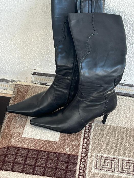 Сопаги демисезон