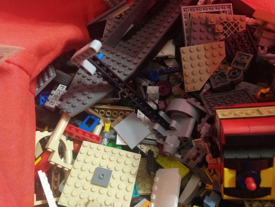 Оригинално Лего на части