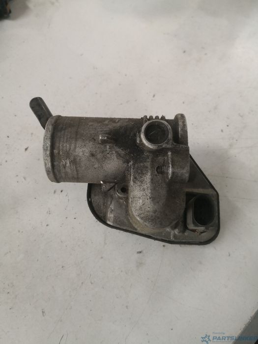 Clapeta Acceleratie Renault Megane I (Ba0/1_) [ 1995 - 2004 ] Dci (F9Q