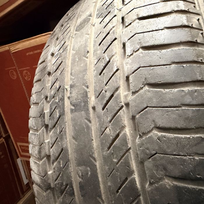 Покрышка Bridgestone 245/55/19