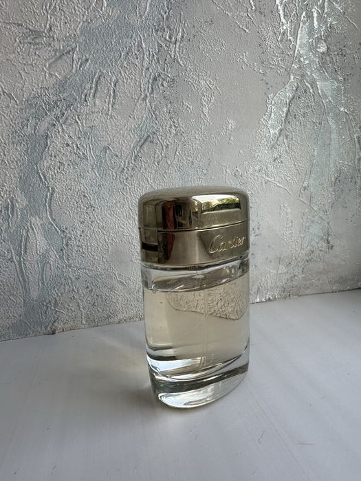 Брендовый духи “Cartier”