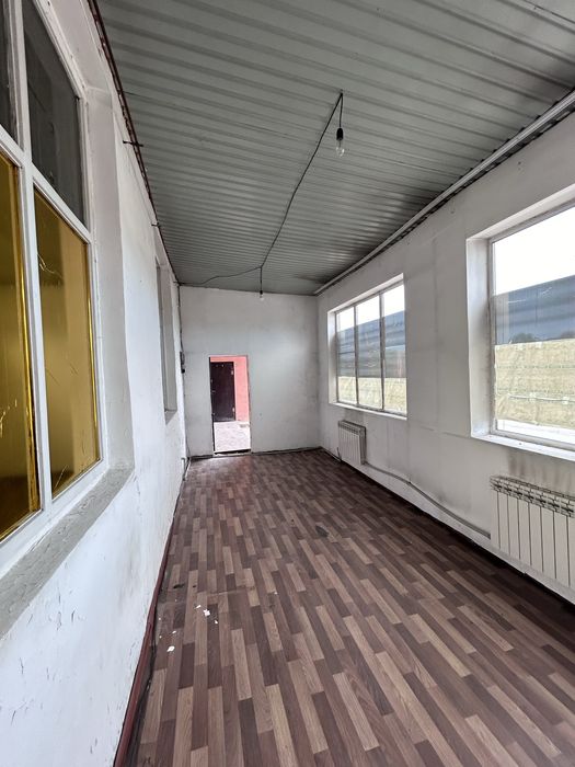 Аренда бутик берыледы