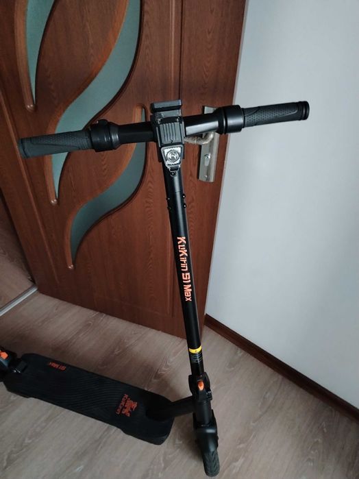 Vând kukirin s1 max