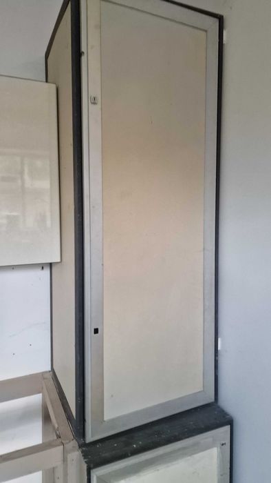 Mobilier pentru  garaj dulapuri