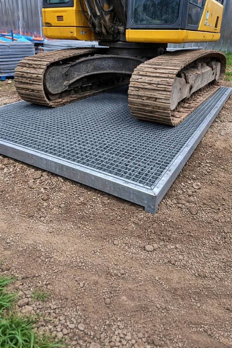 Vand gretare zincate