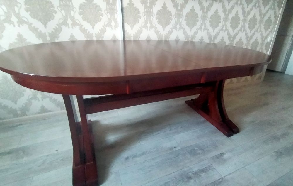 Стол гостиный ( Малайзия )