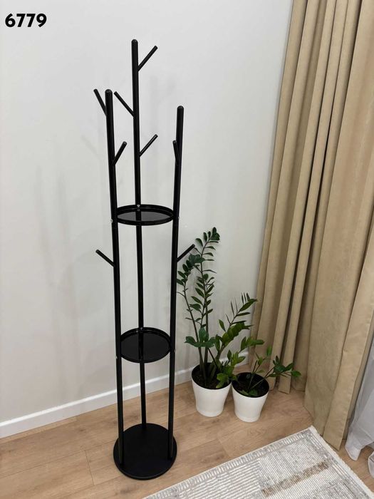 Вешалки \ Ілгіштер 6779, 6781