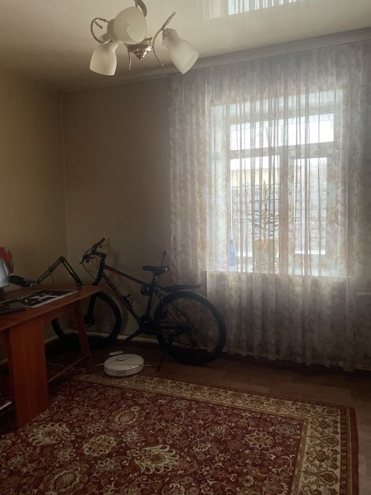 Продаётся особняк