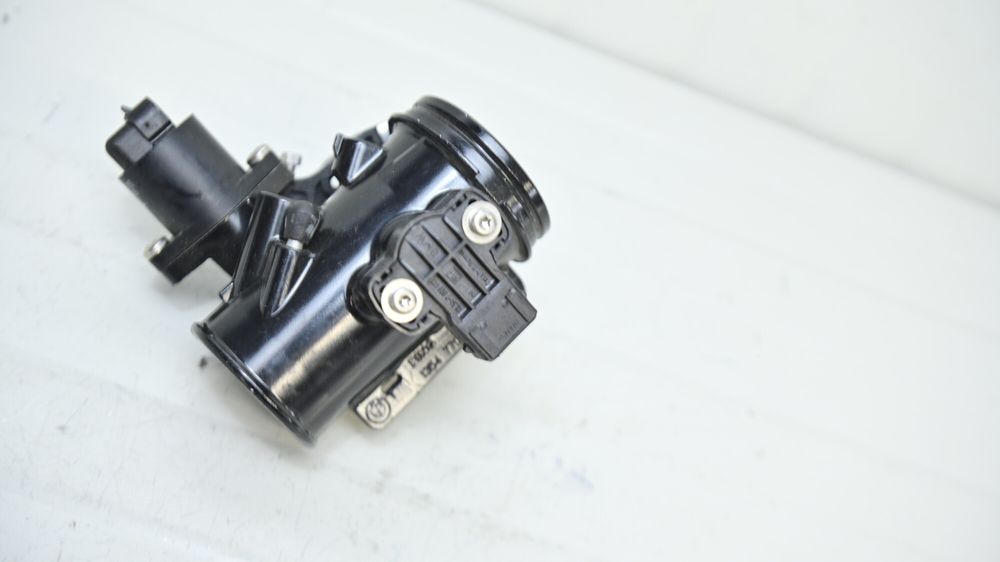 BMW R1200GS / Adventure / R / R NineT 2008 - 2020 Rampa De Injectie