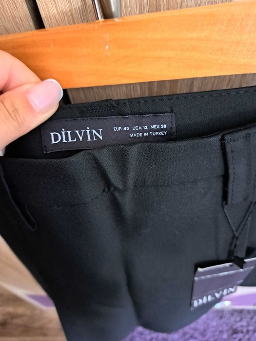 !Чисто нови! Пола-панталонки