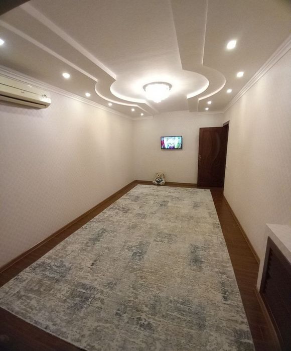 БУЗ-2 Турон Луначарский 3хона №41 J