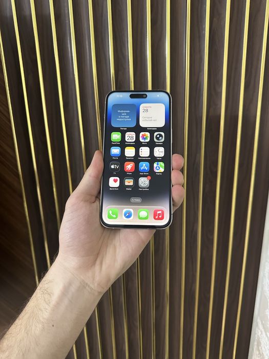 Iphone 14 Max 256 Айфон 14 Макс 256