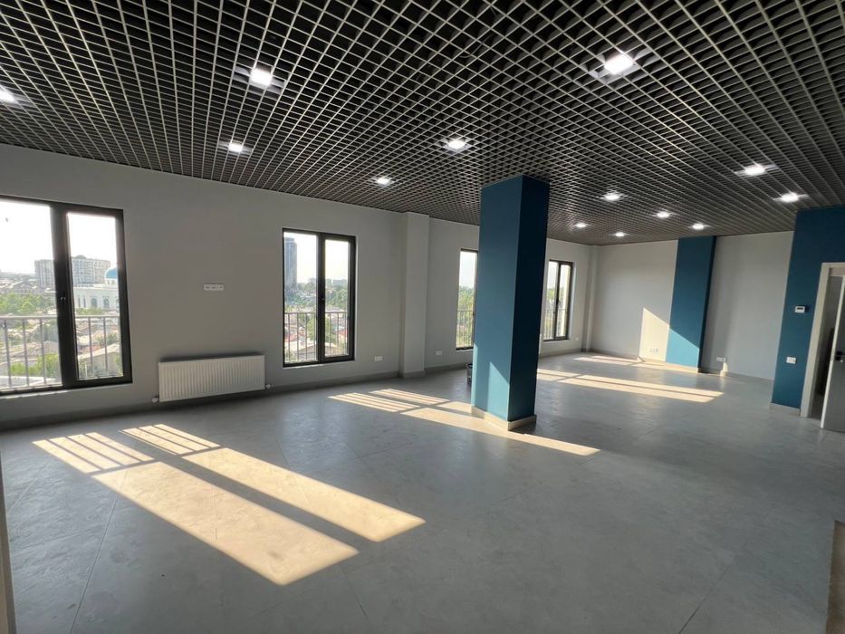 Аренда офис 71 кв м 24/7 доступ центр Города 2 лифта Ц6 Мечеть Минор