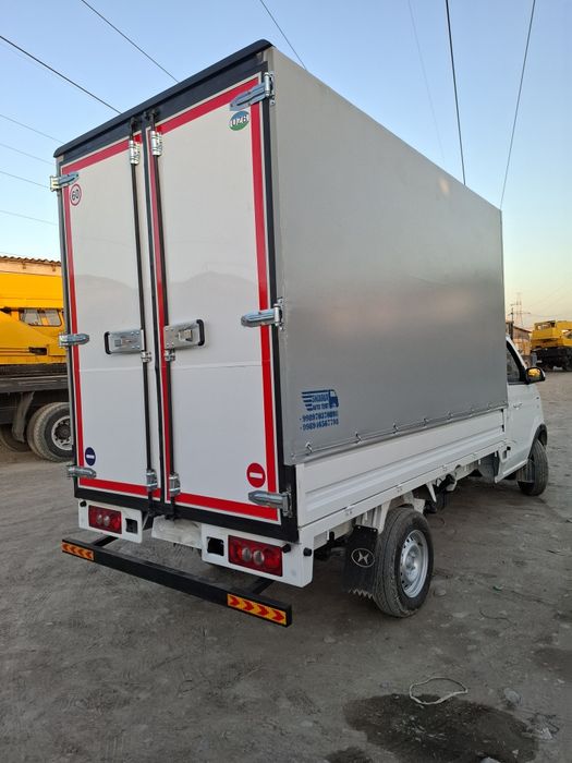 Avto Tent Tent Labo Changan Shineray