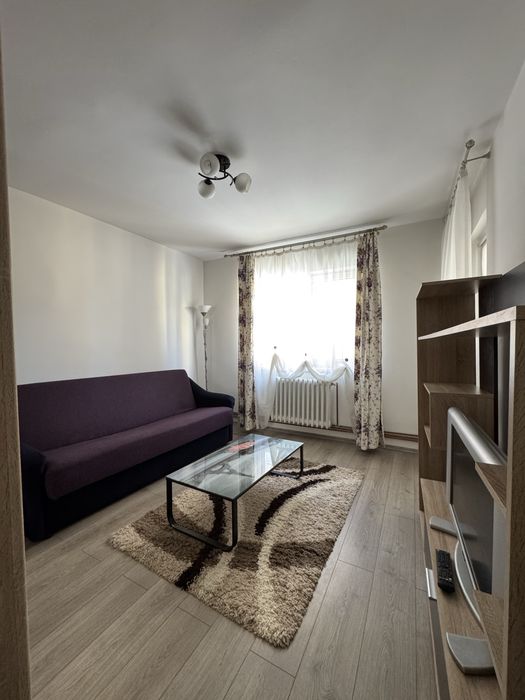 Garsoniera de inchiriat, Cetate, Alba Iulia