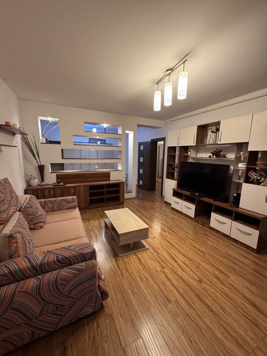 Garsoniera Plaza Romania