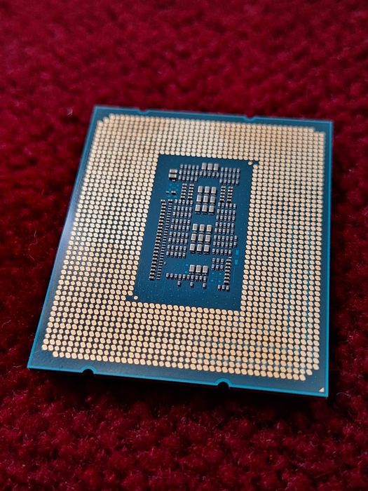 Процессор i5 13500