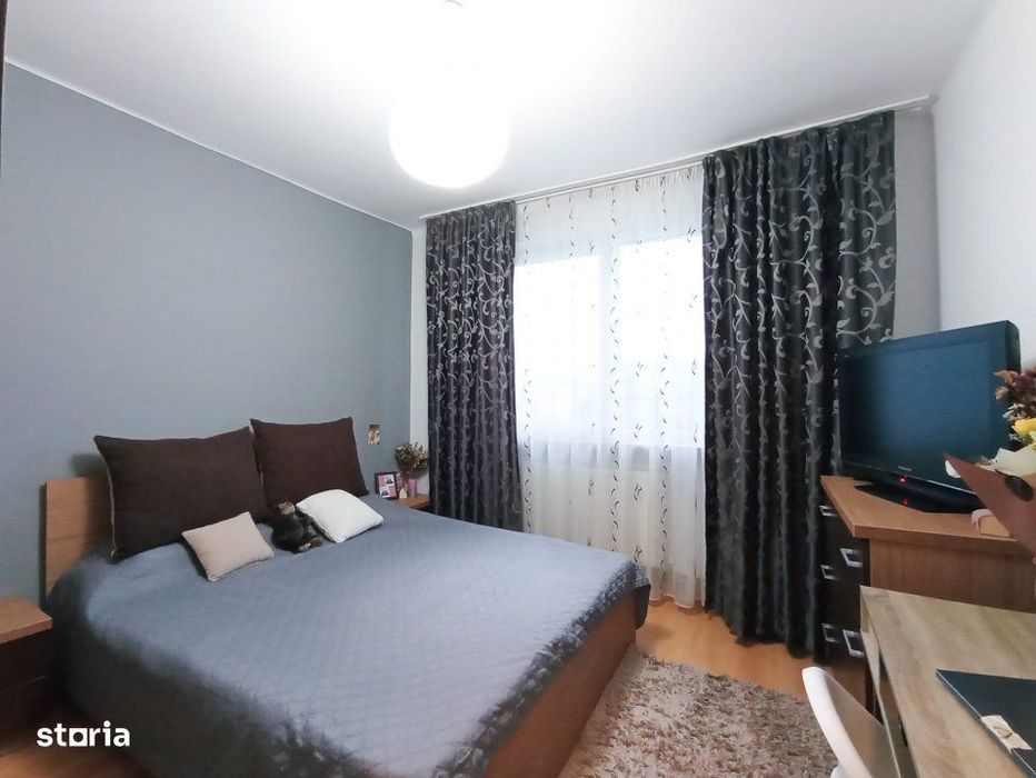 Apartament 2 camere | Et. intermediar | Zona Horea | Facultate Litere — fotografia 1