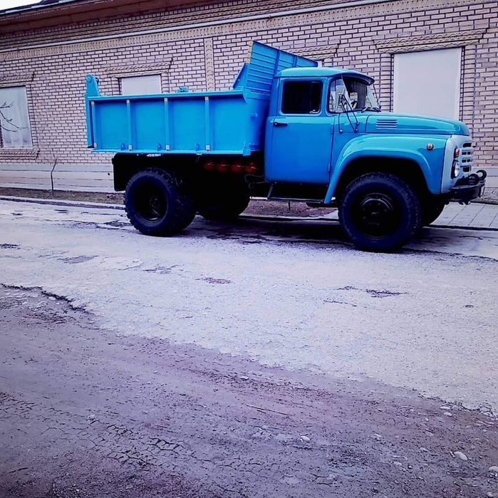 Zil Sotiladi samasval