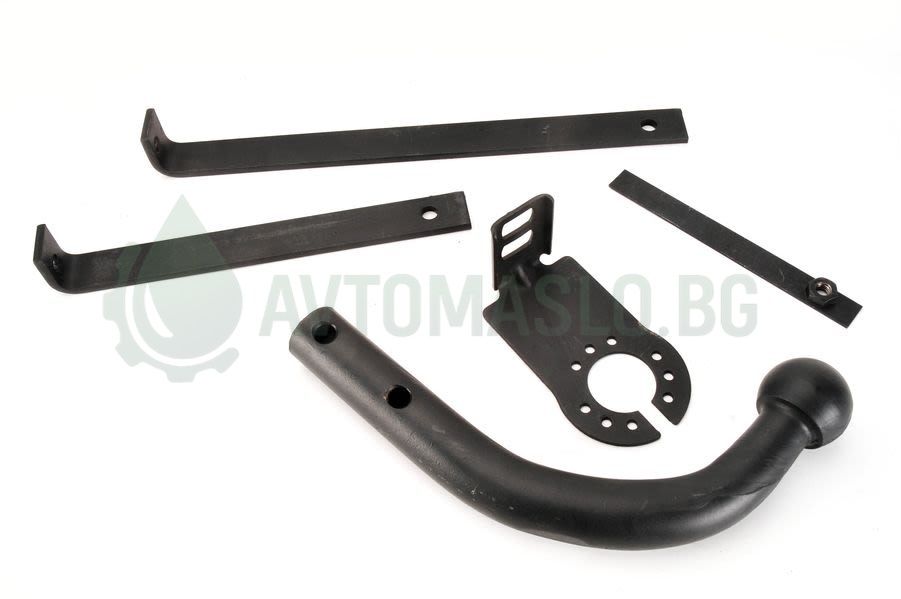 Fiat Grande Punto Теглич сваляем нов за фиат гранде пунто сертификат