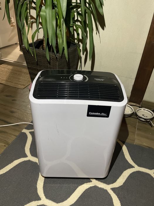 Dezumidificator profesional  Demecto 30 Eco