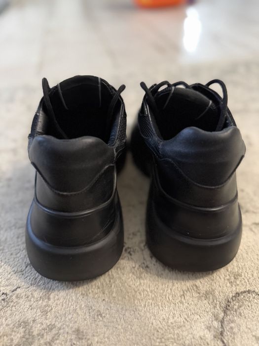 Pantofi Musette ELETA