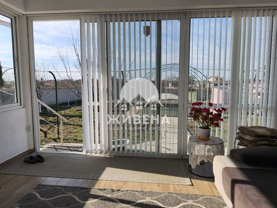 Продава се Къща в с. Соколово, Област Добрич - 146 кв.м за 1679 €/кв.м - Снимка #7