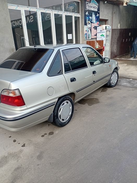 Нексия 1 сотилади 2001 сонс.