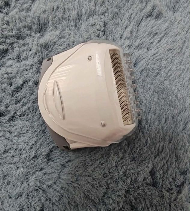 Epilator Braun Silk Epil 3