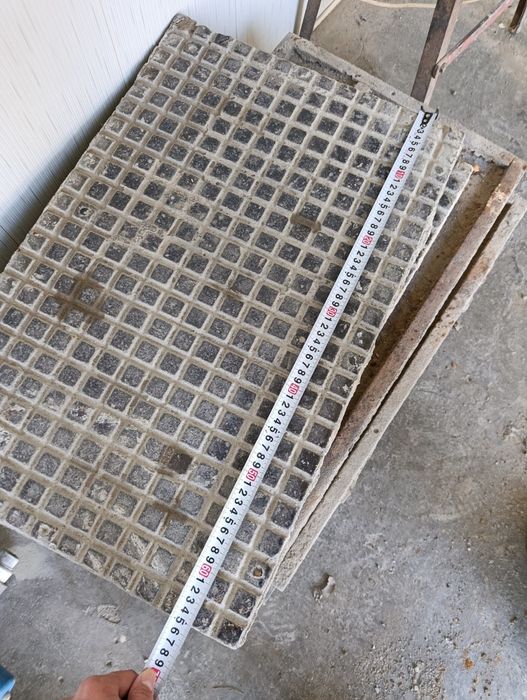 Chuguni ariq ustiga quyadigan