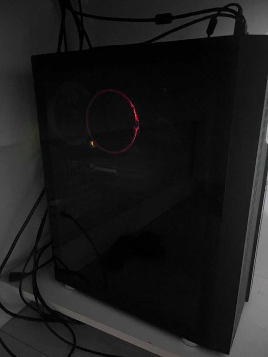 Игровой компьютер GTX1650 + i5 9400f