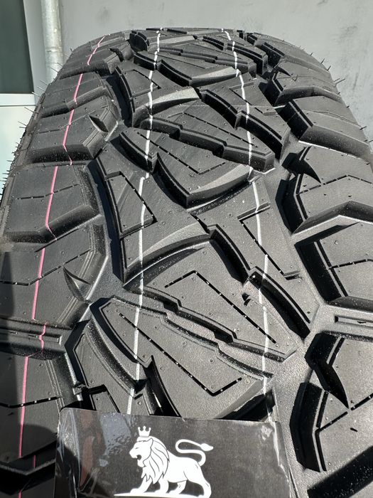 Нови джипови гуми ARIVO ROCK TRAK R/T 265/70R17 115Q БОРД 2657017