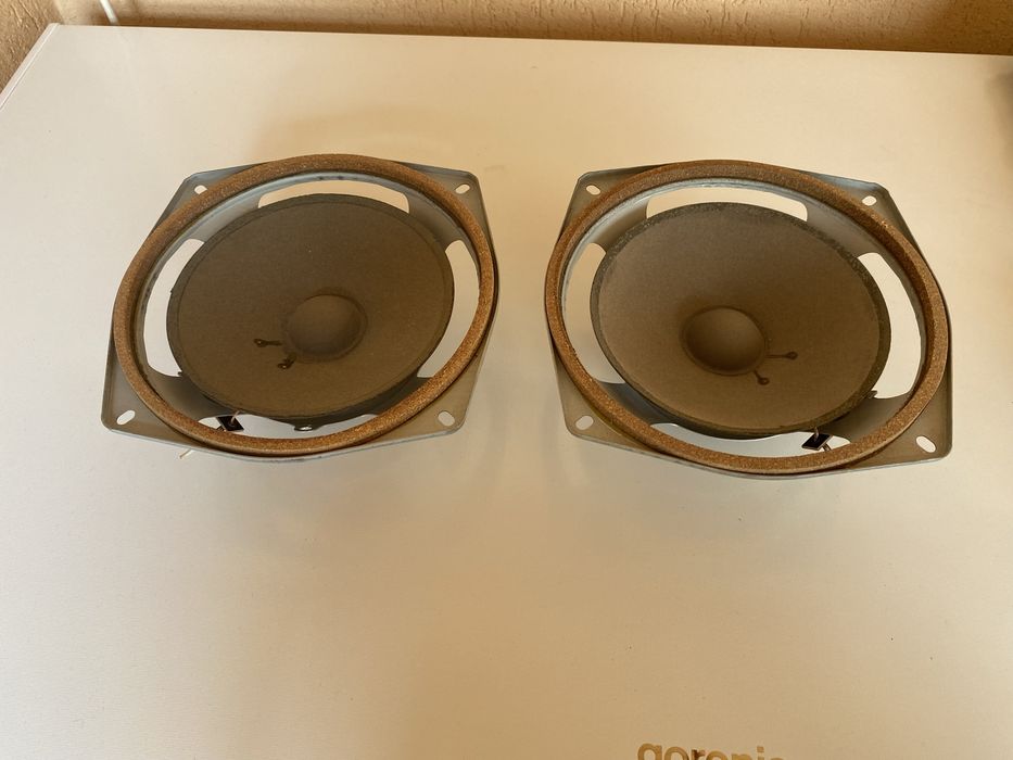 Difuzoare Visonik hifi 20 cm