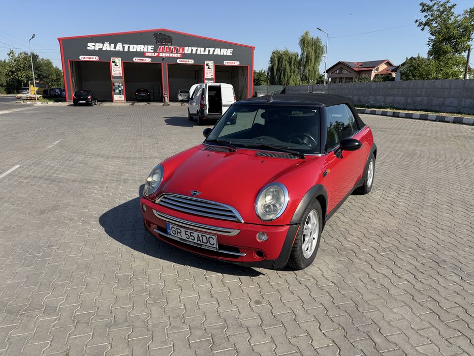 Mini      Cooper