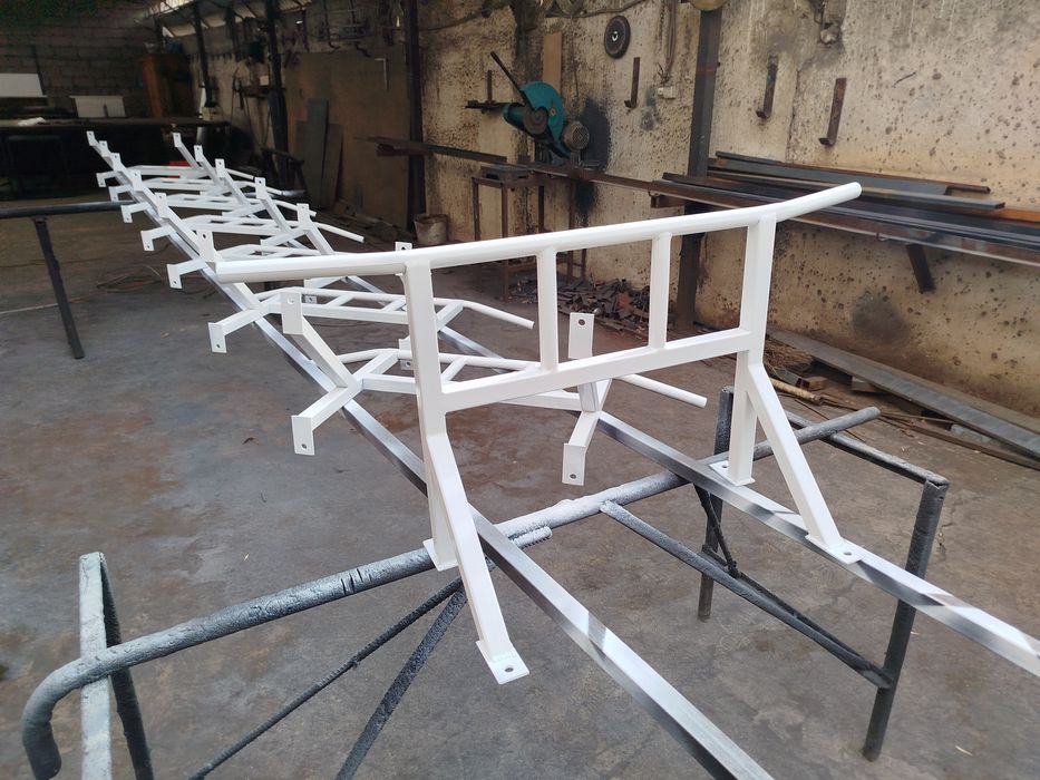 Турник из производителя