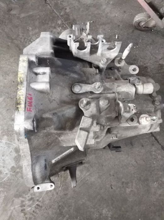 Cutie viteze manuala honda jvf7 fr-v be 2.2 i cdti n22a1 dupa 2005