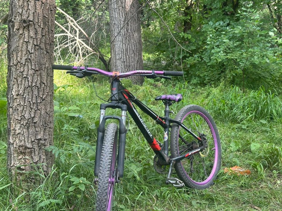 Срочно Велосипед summa sm-618