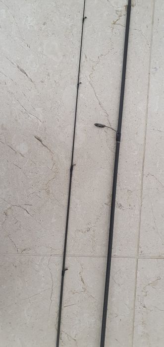 Въдица Graphiteleader Bellezza Prototype 0,6-4g