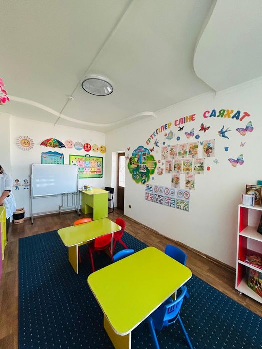 Действующий бизнес