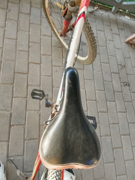 Велосипед лаукс подростковый